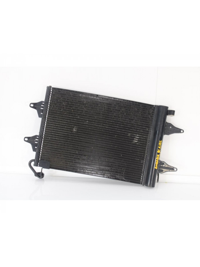 Condensador / radiador aire acondicionado SEAT IBIZA Cool 2007