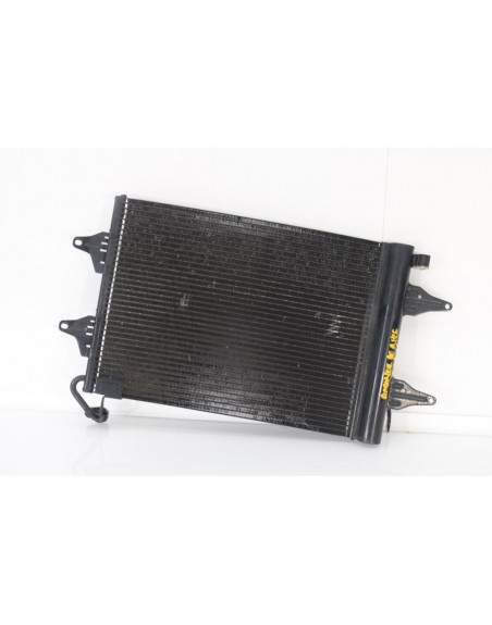 Condensador / radiador aire acondicionado SEAT IBIZA Cool 2007