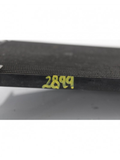 Condensador / radiador aire acondicionado SEAT IBIZA Cool 2007