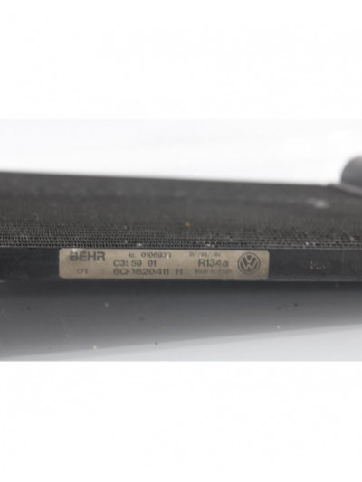 Condensador / radiador aire acondicionado SEAT IBIZA Cool 2007