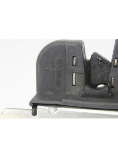 Recambio de cerradura maletero / porton para seat ibiza (6l1) cool referencia OEM IAM 6L6827505A
