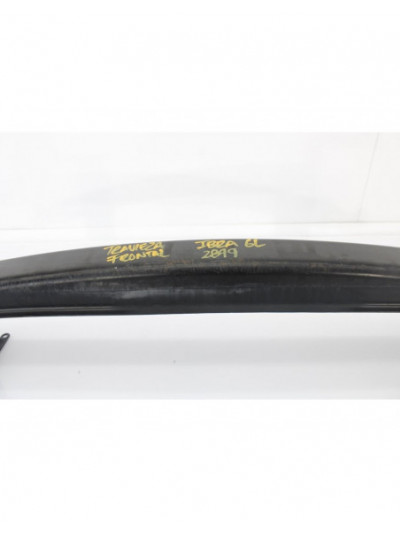 Recambio de refuerzo paragolpes trasero para seat ibiza (6l1) cool referencia OEM IAM 6L0806641I