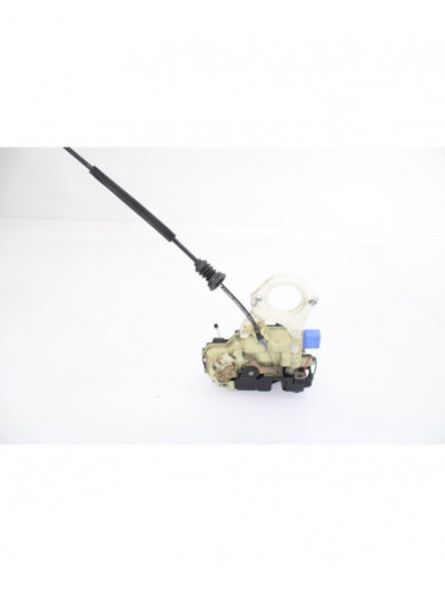 Recambio de cerradura puerta delantera izquierda para seat ibiza (6l1) cool referencia OEM IAM D.I.