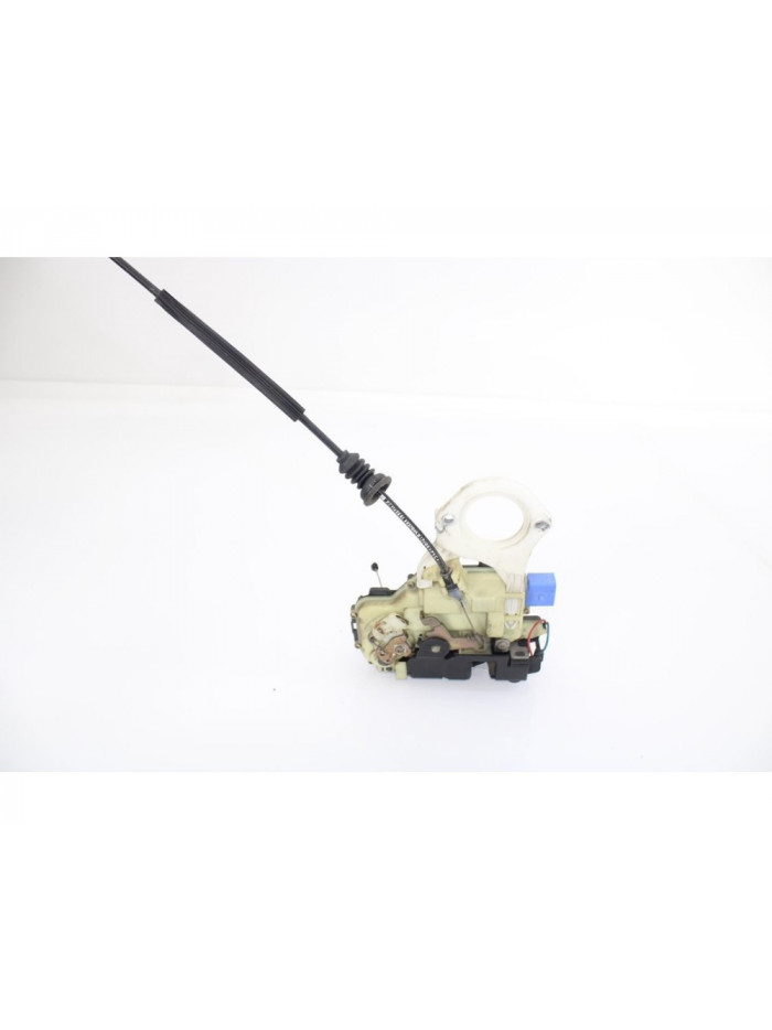 Recambio de cerradura puerta delantera izquierda para seat ibiza (6l1) cool referencia OEM IAM D.I.