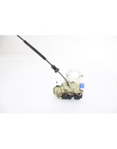 Recambio de cerradura puerta delantera izquierda para seat ibiza (6l1) cool referencia OEM IAM D.I.