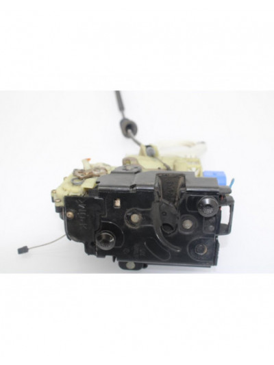 Recambio de cerradura puerta delantera izquierda para seat ibiza (6l1) cool referencia OEM IAM D.I.