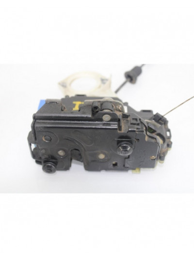 Recambio de cerradura puerta delantera izquierda para seat ibiza (6l1) cool referencia OEM IAM D.I.