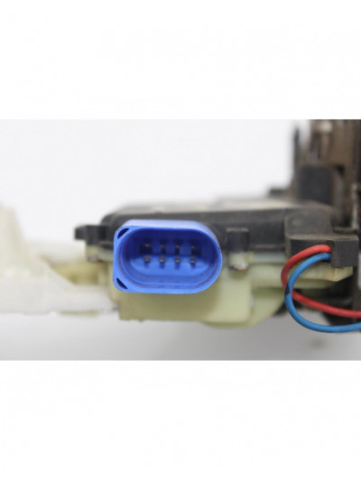 Recambio de cerradura puerta delantera izquierda para seat ibiza (6l1) cool referencia OEM IAM D.I.