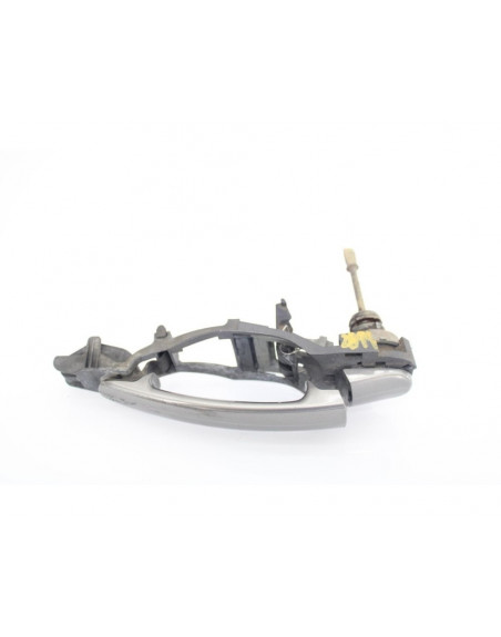 Recambio de maneta exterior delantera izquierda para seat ibiza (6l1) cool referencia OEM IAM D.I.