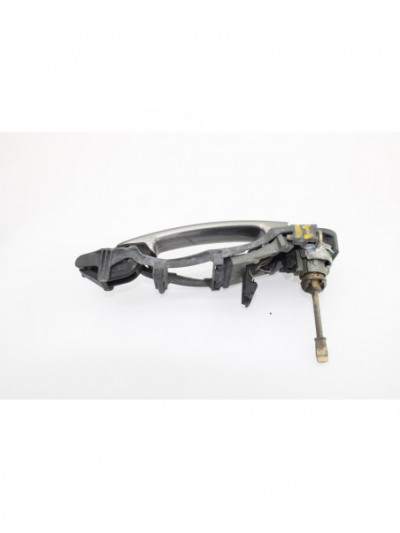 Recambio de maneta exterior delantera izquierda para seat ibiza (6l1) cool referencia OEM IAM D.I.