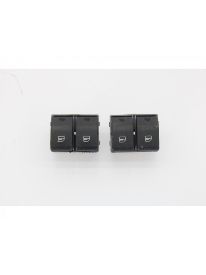 Mando elevalunas delantero izquierdo SEAT IBIZA Cool 2007