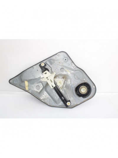 Elevalunas trasero derecho SEAT IBIZA Cool 2007