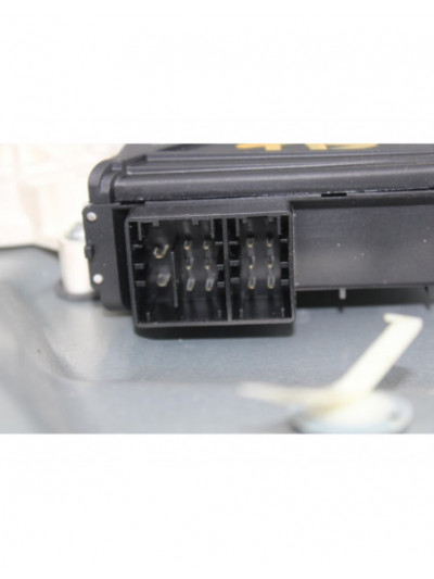 Elevalunas trasero derecho SEAT IBIZA Cool 2007
