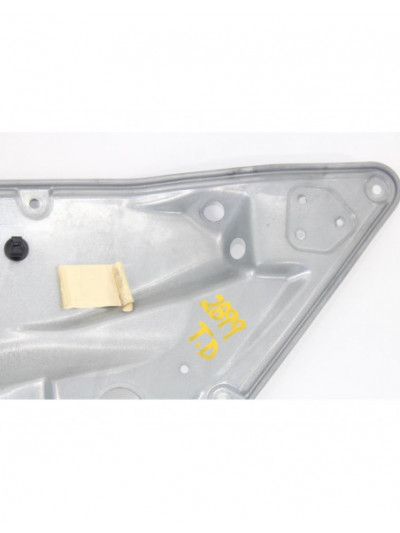Elevalunas trasero derecho SEAT IBIZA Cool 2007