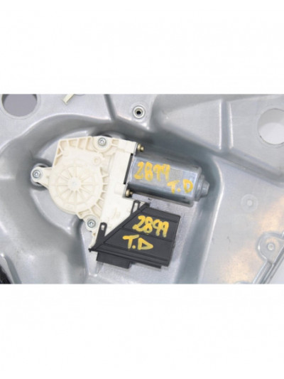 Elevalunas trasero derecho SEAT IBIZA Cool 2007