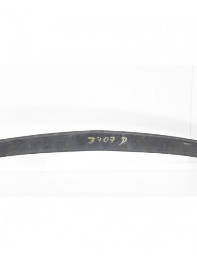 Recambio de refuerzo paragolpes delantero para seat altea xl (5p5) reference referencia OEM IAM 450131056