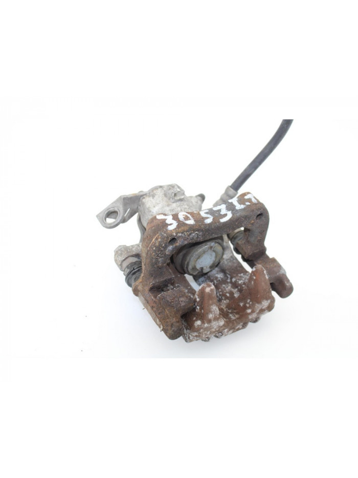 Recambio de pinza freno trasera izquierda para seat ibiza (6p1) fr referencia OEM IAM 3053T.I.