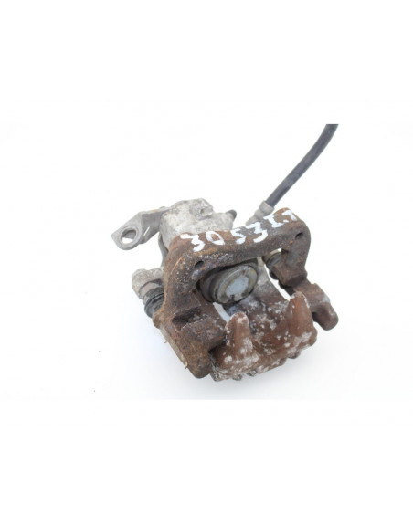 Recambio de pinza freno trasera izquierda para seat ibiza (6p1) fr referencia OEM IAM 3053T.I.