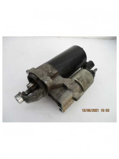 Motor arranque AUDI Q5 2.0 TDI Diesel 170CV 125KW 2008
