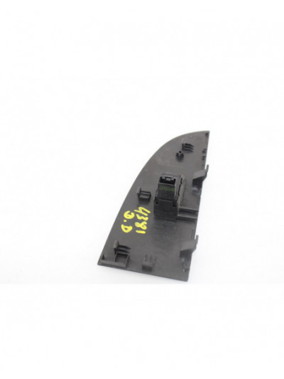 Recambio de mando elevalunas delantero derecho para seat leon (1p1) stylance / style referencia OEM IAM 1P1867172