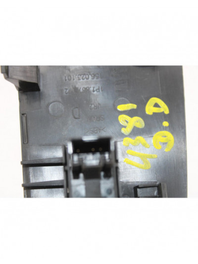 Recambio de mando elevalunas delantero derecho para seat leon (1p1) stylance / style referencia OEM IAM 1P1867172