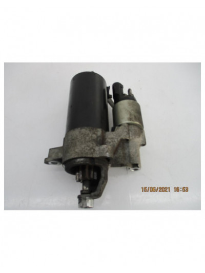 Motor arranque AUDI Q5 2.0 TDI Diesel 170CV 125KW 2008