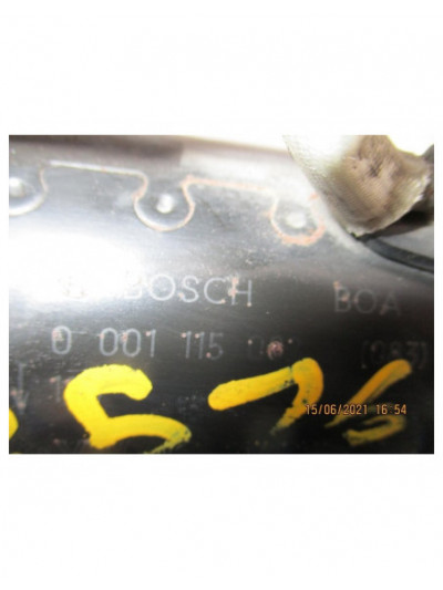 Motor arranque AUDI Q5 2.0 TDI Diesel 170CV 125KW 2008