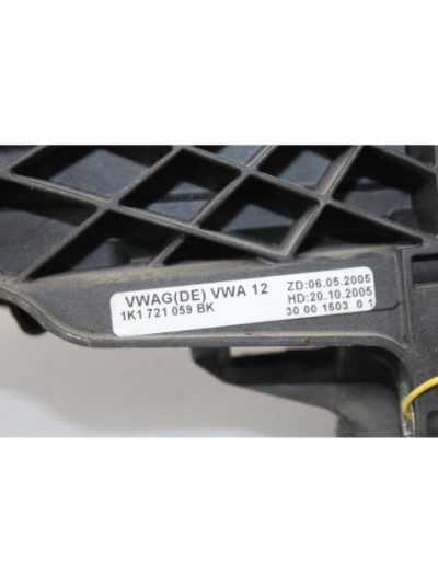Pedal embrague SEAT LEON Stylance / Style 2006