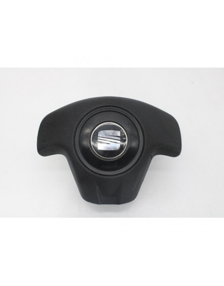 Recambio de airbag delantero izquierdo para seat cordoba berlina (6l2) fresh referencia OEM IAM 6L0880201A