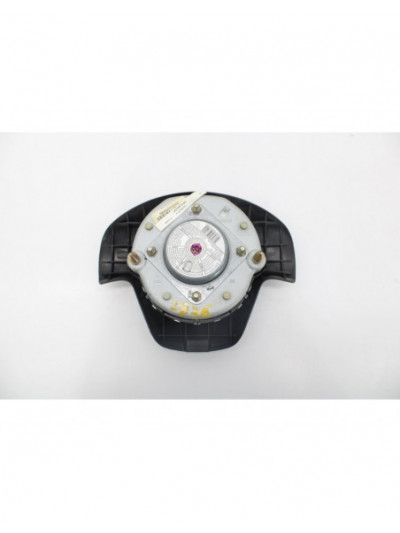 Recambio de airbag delantero izquierdo para seat cordoba berlina (6l2) fresh referencia OEM IAM 6L0880201A