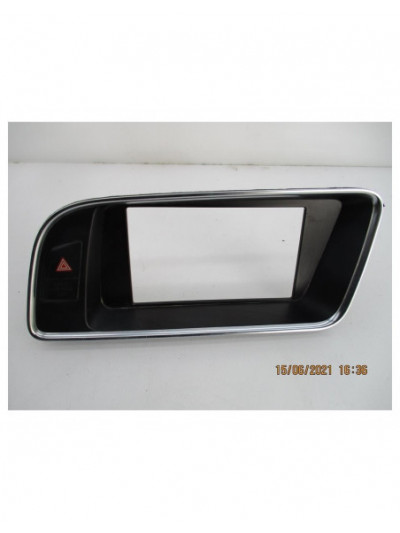 Recambio de warning para audi q5 (8r) 2.0 tdi (125kw) referencia OEM IAM 8R2857186