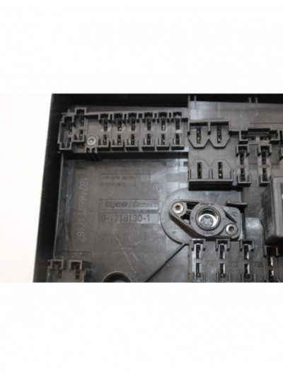 Recambio de caja reles / fusibles para seat leon (1p1) stylance / style referencia OEM IAM 3C0971249O