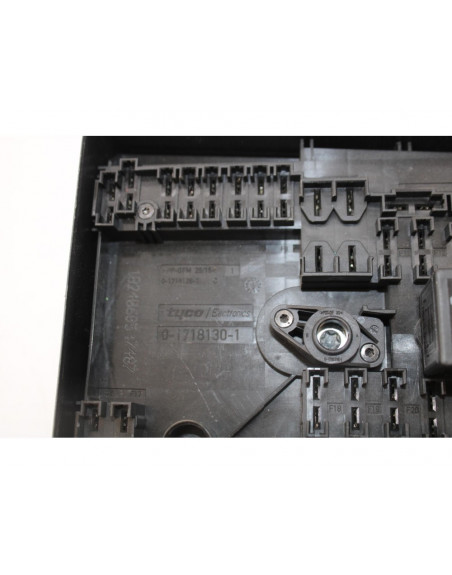 Recambio de caja reles / fusibles para seat leon (1p1) stylance / style referencia OEM IAM 3C0971249O