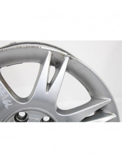 Recambio de llanta para seat ibiza (6l1) reference referencia OEM IAM 6L0601025A3