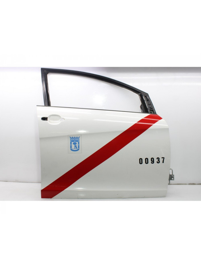 Puerta delantera derecha SEAT ALTEA XL Reference 2014