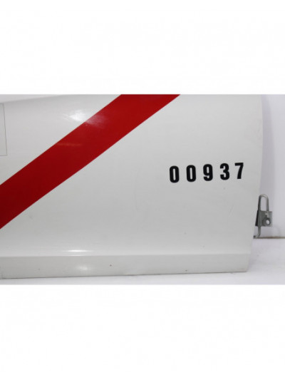 Puerta delantera derecha SEAT ALTEA XL Reference 2014