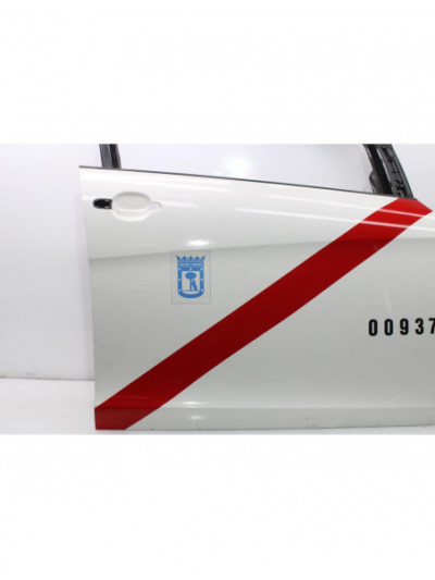 Puerta delantera derecha SEAT ALTEA XL Reference 2014
