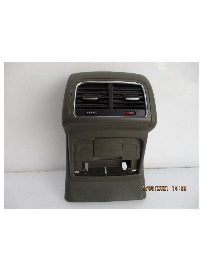 Rejilla aireadora AUDI Q5 2.0 TDI 2008