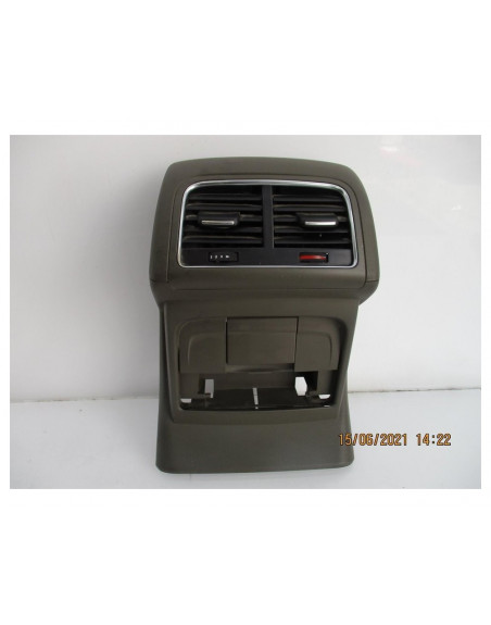 Rejilla aireadora AUDI Q5 2.0 TDI 2008