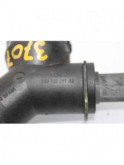 Recambio de sensor temperatura para seat altea xl (5p5) reference referencia OEM IAM 1K0122191AE