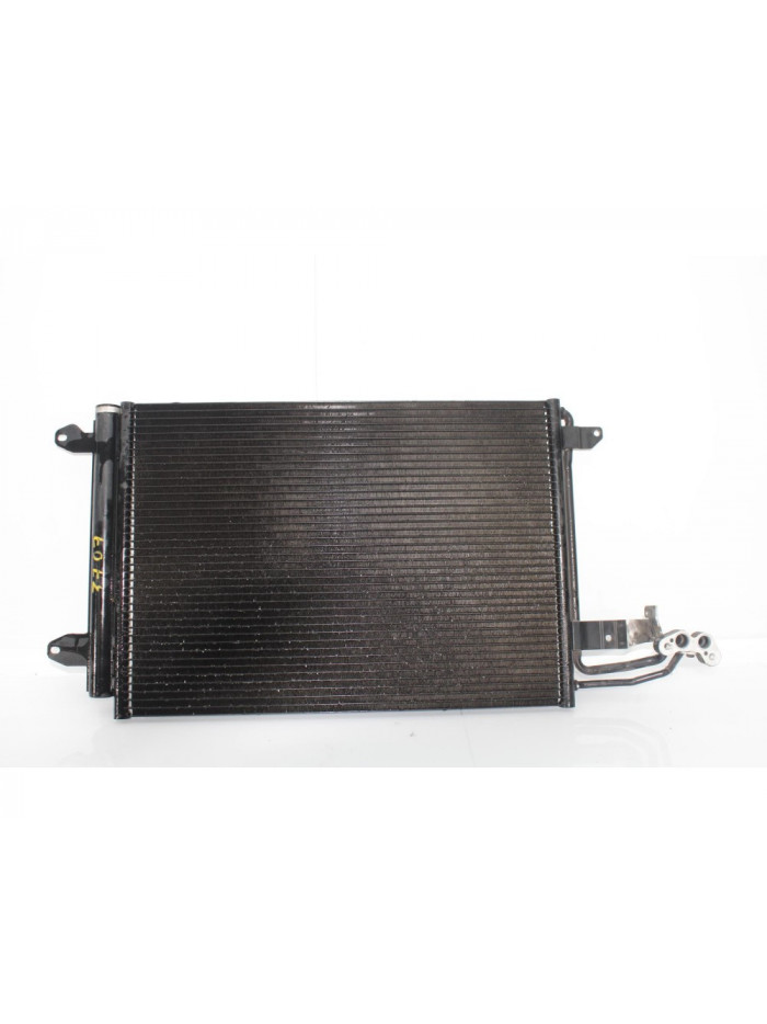 Condensador / radiador aire acondicionado SEAT ALTEA XL Reference 2014