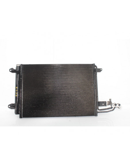 Condensador / radiador aire acondicionado SEAT ALTEA XL Reference 2014