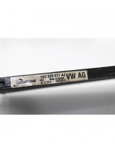 Condensador / radiador aire acondicionado SEAT ALTEA XL Reference 2014