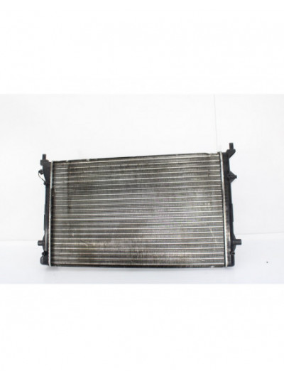 Radiador de agua SEAT ALTEA XL Reference 102CV 75KW 2014