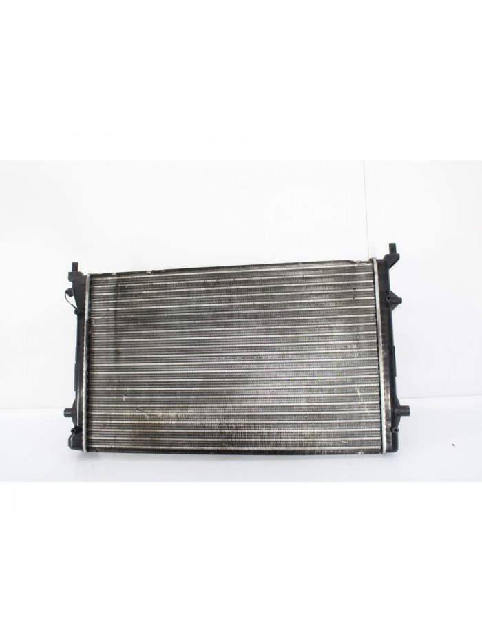 Radiador de agua SEAT ALTEA XL Reference 102CV 75KW 2014