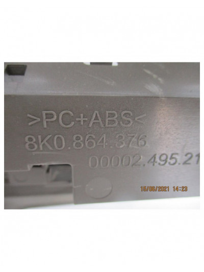 Rejilla aireadora AUDI Q5 2.0 TDI 2008