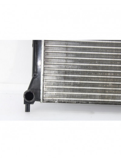 Radiador de agua SEAT ALTEA XL Reference 102CV 75KW 2014