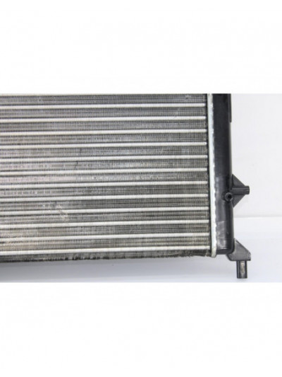 Radiador de agua SEAT ALTEA XL Reference 102CV 75KW 2014