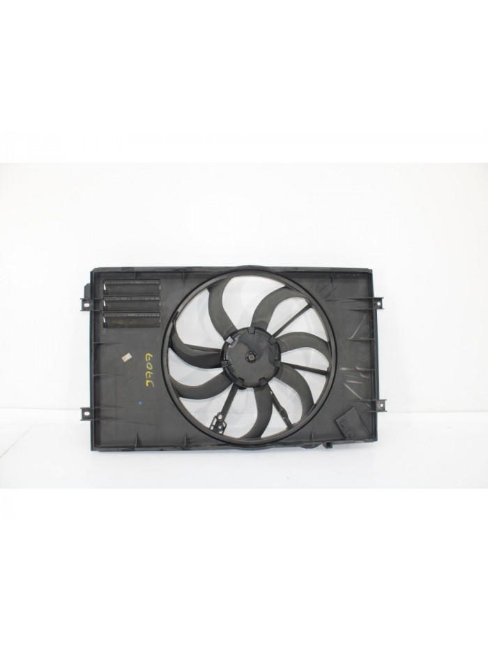 Electroventilador SEAT ALTEA XL Reference 2014