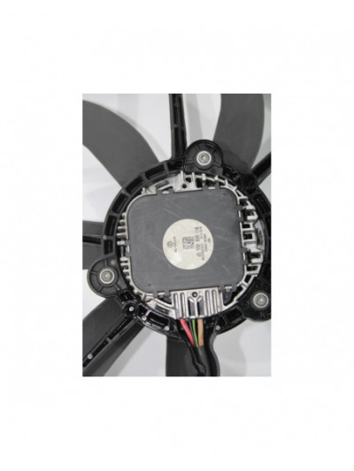 Electroventilador SEAT ALTEA XL Reference 2014
